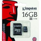 Micro SD Memory