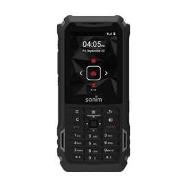 Sonim XP5s - 2 Years