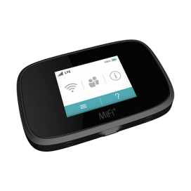 Novatel Mifi 7000 - 2 Years