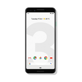 Google Pixel 3 - 2 Years