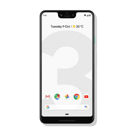 Google Pixel 3 XL - 2 Years