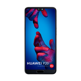 Huawei P20 - 2 Years